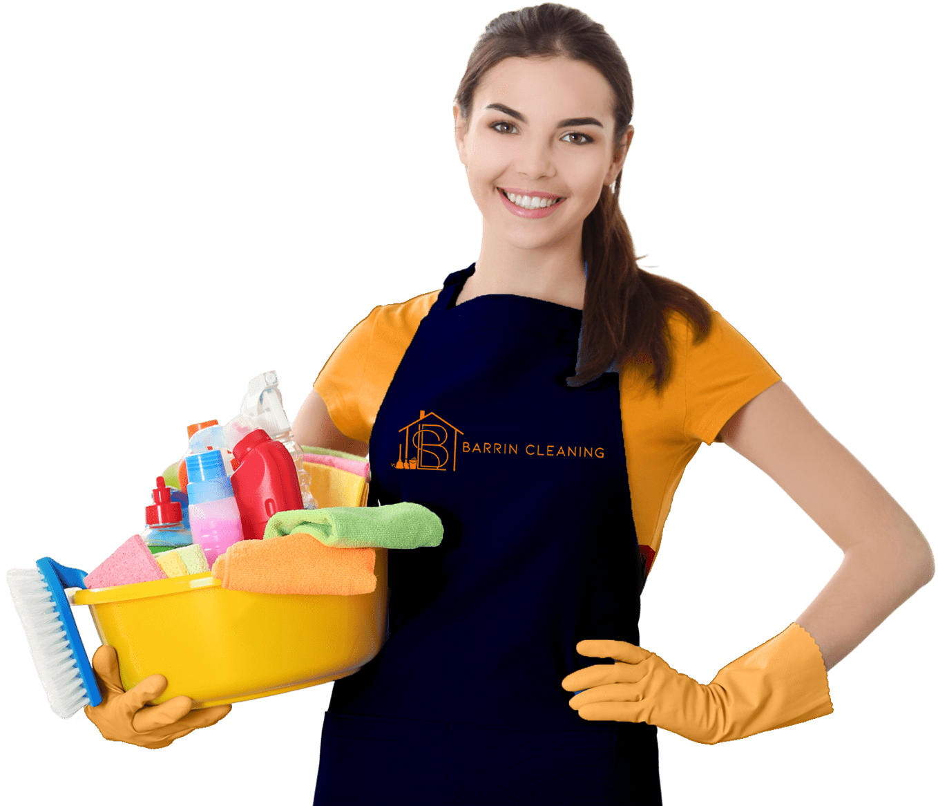 Il negozio online Cleaning block su Bricoinn