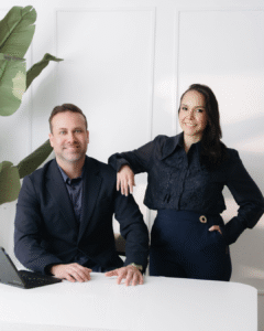 About Barrin Cleaning Wethersfield CT — Luana, Heleton and the professional cleaning team