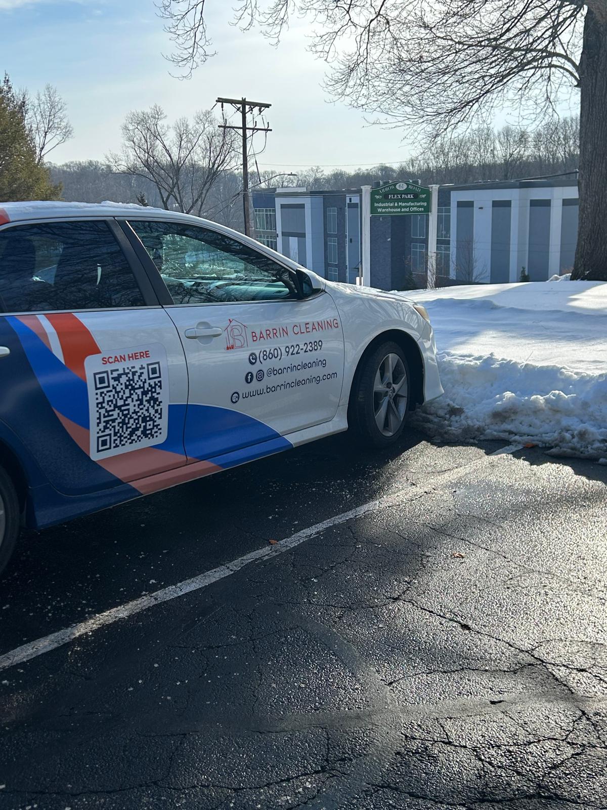 House cleaning services in Wethersfield CT by Barrin Cleaning