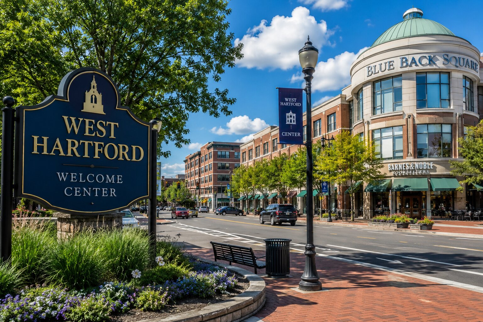 West Hartford, CT