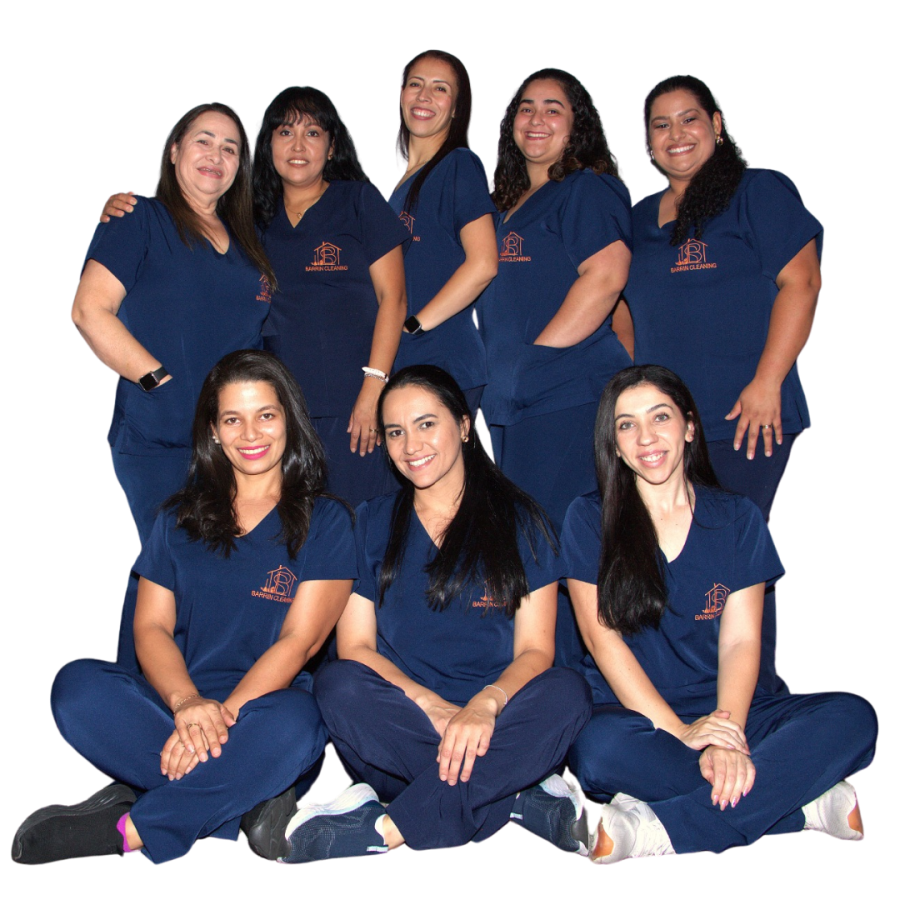 About us Barrin Cleaning TEAM Our team best cleaning services in Connecticut.