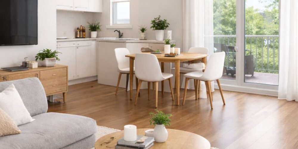 Apartment cleaning Apartment cleaning