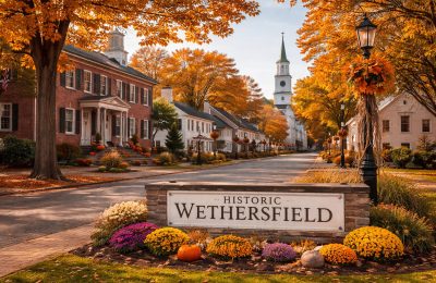 Barrin cleaning in Wethersfield, ct