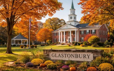 Residential Homes in Glastonbury CT