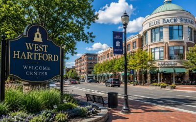 West hartford ct