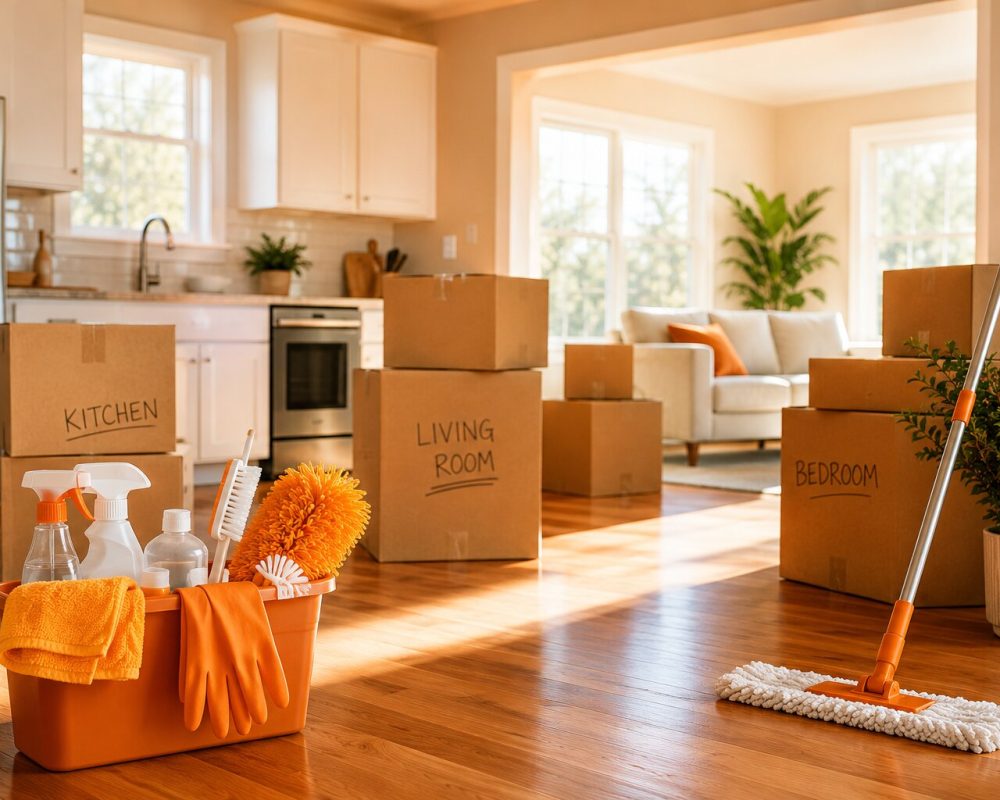move in cleaning services in connecticut